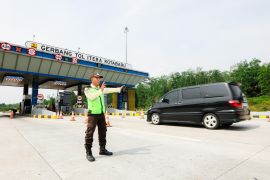 Optimalkan pertumbuhan ekonomi, BTB Toll berikan tarif diskon 20 persen selama 7 hari