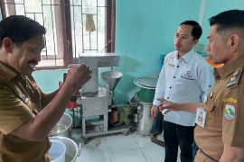 Ombudsman  Kalsel pantau kesiapan Koperasi Merah Putih di Kotabaru