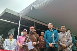 Pasar Baru jadi simbol utama Jakarta dan pusat oleh-oleh