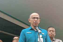 DKI gandeng PPSU untuk pantau pembuangan limbah hewan kurban