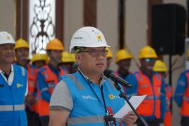 PLN Kalselteng jaga listrik andal saat Idul Adha