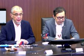 Pertama di Asia Tenggara, IJN tanamkan pacu jantung tanpa dual chamber