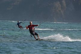 Atraksi watersport hadir di KEK Mandalika