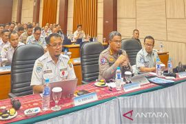 Dirlantas: Segera normalisasi kendaraan over dimensi dan patuhi muatan!