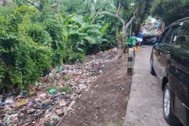 Babel kemarin, Program pengelolaan lingkungan hingga 1.500 paket sembako bersubsidi