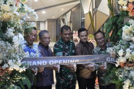 Intiwhiz resmikan Grand Whiz Hotel Praxis Surabaya