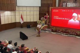 Gubernur Koster siap datang pada retret gelombang dua