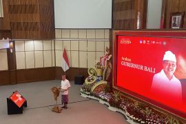 Gubernur undang Presiden Prabowo hadir buka Pesta Kesenian Bali