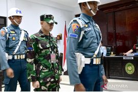 Oknum TNI AL bantah aksi pembunuhan jurnalis libatkan orang lain