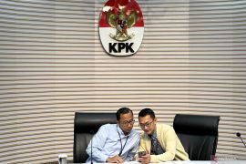KPK ungkap delapan tersangka kasus pemerasan pengurusan TKA Kemenaker
