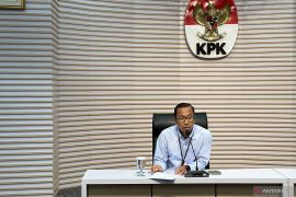 KPK: 85 pegawai Kemenaker nikmati uang pemerasan senilai Rp8,94 miliar