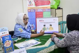 Eliminasi TB harus terintegrasi dengan perlindungan perempuan dan anak