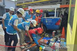 PLN Madura siagakan 617 personel untuk kelancaran listrik Lebaran