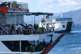 Penurunan tarif kepelabuhan