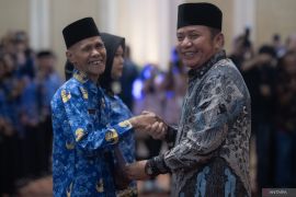 Peresmian PPPK tahap petama di Sumatera Selatan Page 5 Small
