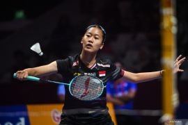 Tunggal putri tuan rumah kembali gagal akhiri paceklik gelar di Indonesia Open 2025