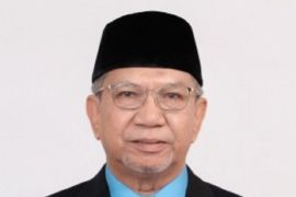 DPRD Jambi minta PT SAS hentikan aktivitas pembangunan stockpile baru bara