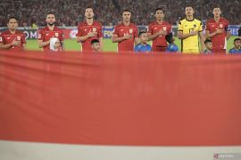 God Bless dan Judika bakar semangat penggemar Indonesia