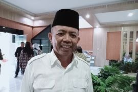 Belasan calon haji asal Mataram laksanakan safari wukuf