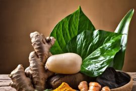 5 Tanaman obat untuk hilangkan flekhitam secara alami dan ampuh