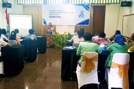 BPS Kaimana lakukan Survei Penduduk Antar Sensus tahun ini