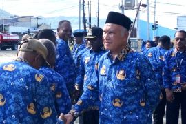 Bupati Kaimana: OPD proaktif "jemput" program Rumah Rakyat