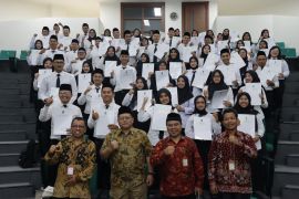 UIN Walisongo terima 53 CPNS Formasi 2024