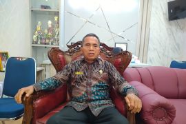 196 siswa SMAN 2 Lubuk Basung Agam diterima perguruan tinggi ternama