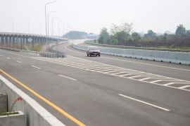 Berikut daftar 33 tol yang kena diskon tarif 20 persen