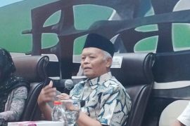 Surat usul pemakzulan Wapres Gibran telah sampai ke meja Ketua MPR