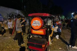 Takbir keliling Idul Adha 2025 Page 2 Small