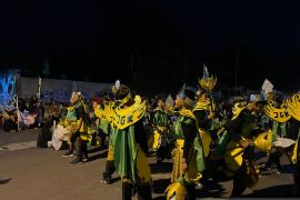 Takbir keliling Idul Adha 2025 Page 3 Small