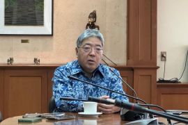 Dubes Jepang puji alat pembayaran QRIS Indonesia