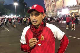 Ibnu Jamil: Kalau mau lolos, Indonesia harus kalahkan China