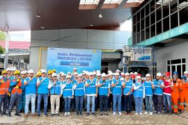 PLN Babel pastikan listrik andal saat hari raya Idul Adha