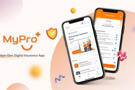 Lippo General Insurance luncurkan MyPro+
