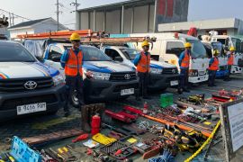 PLN Jatim: 4.574 personel siap amankan pasokan listrik saat Idul Adha