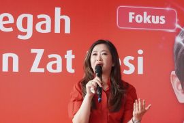 Peran zat besi dan solusi fortifikasi gizi bagi balita