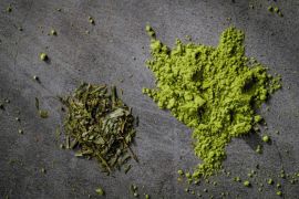 Matcha vs green tea: Mana yang lebih sehat untuk dikonsumsi?