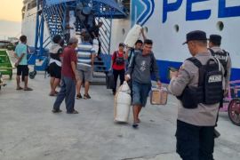 Pelni beri diskon tarif kapal 50 persen jelang libur panjang