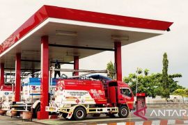 Pertamina antisipasi permintaan BBM di Maluku pada Idul Adha