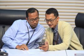 KPK: 85 pegawai Kemenaker nikmati uang pemerasan senilai Rp8,94 miliar