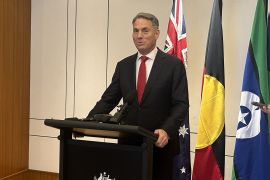 Australia undang TNI latihan militer di Mount Bundy pada Oktober