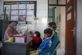 Kemenkes: Pantau 8 desa perintis siaga TBC hingga Agustus 2025