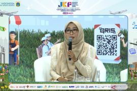 BWI dan Bank Indonesia perlu ajak anak muda ikut berwakaf