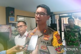 Polres Biak Papua kerahkan 100 personel pengamanan Lebaran Idul Adha 1446 H