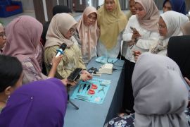BPJS Batam tingkatkan kompetensi dokter gigi dalam penanganan impaksi