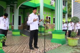 Kemenag Tanjungpinang menyiapkan 207 lokasi Shalat Idul Adha 1446 H
