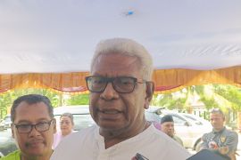 Pemkab Mimika terima WTP ke-10 dari BPK