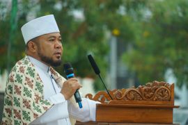 Gubernur Bengkulu ajak orang tua beri teladan baik untuk anak